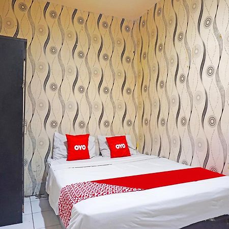 เลาต์ซ เรสซิเดนซ์ Hotel จาการ์ตา ภายนอก รูปภาพ
