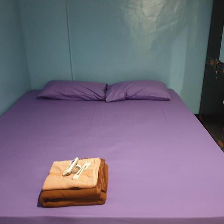 เลาต์ซ เรสซิเดนซ์ Hotel จาการ์ตา ภายนอก รูปภาพ