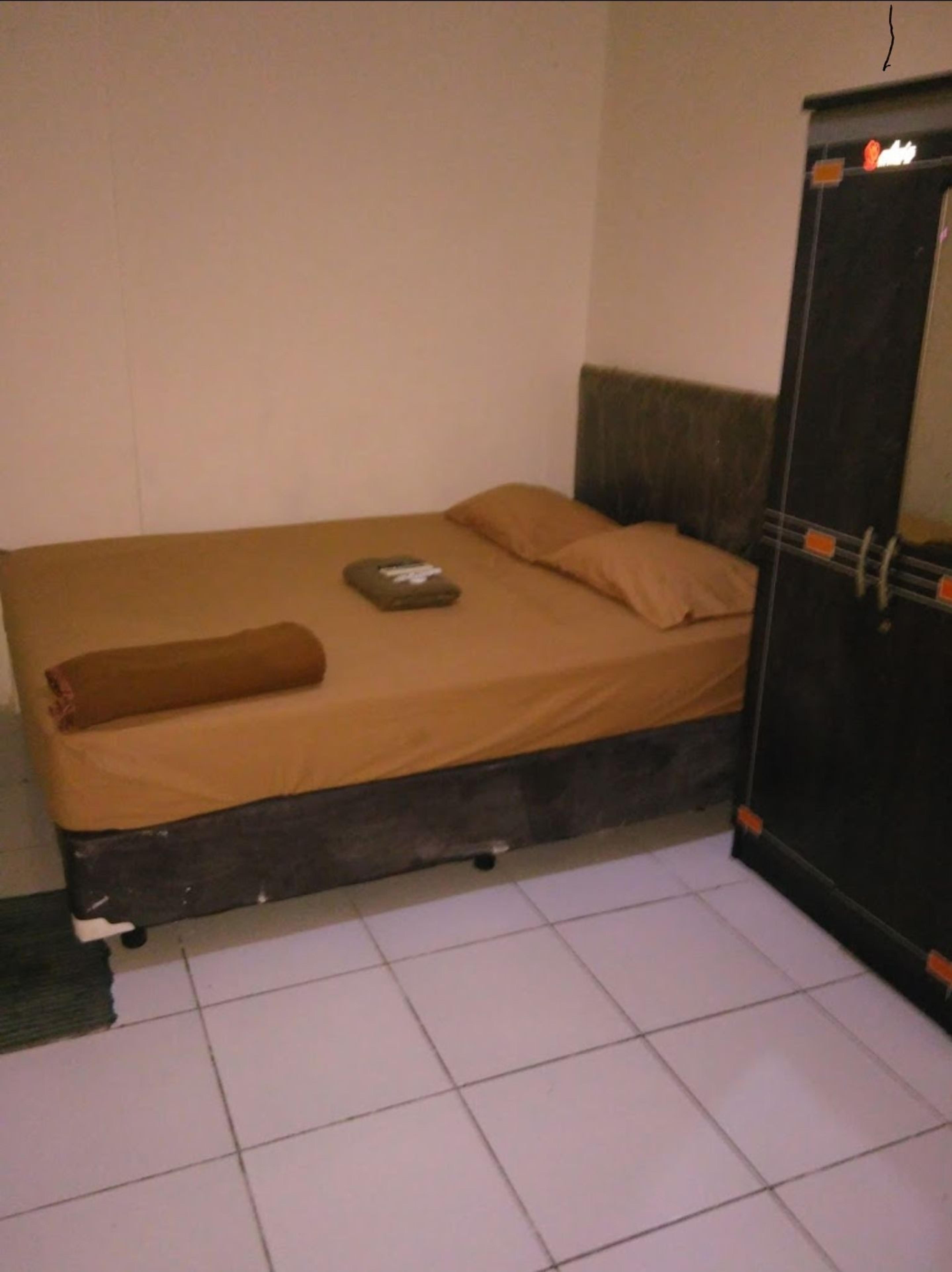 เลาต์ซ เรสซิเดนซ์ Hotel จาการ์ตา ภายนอก รูปภาพ