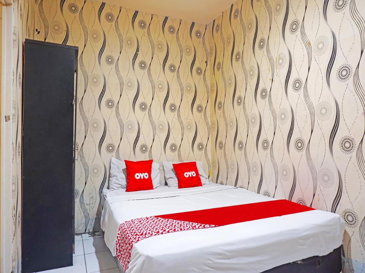 เลาต์ซ เรสซิเดนซ์ Hotel จาการ์ตา ภายนอก รูปภาพ