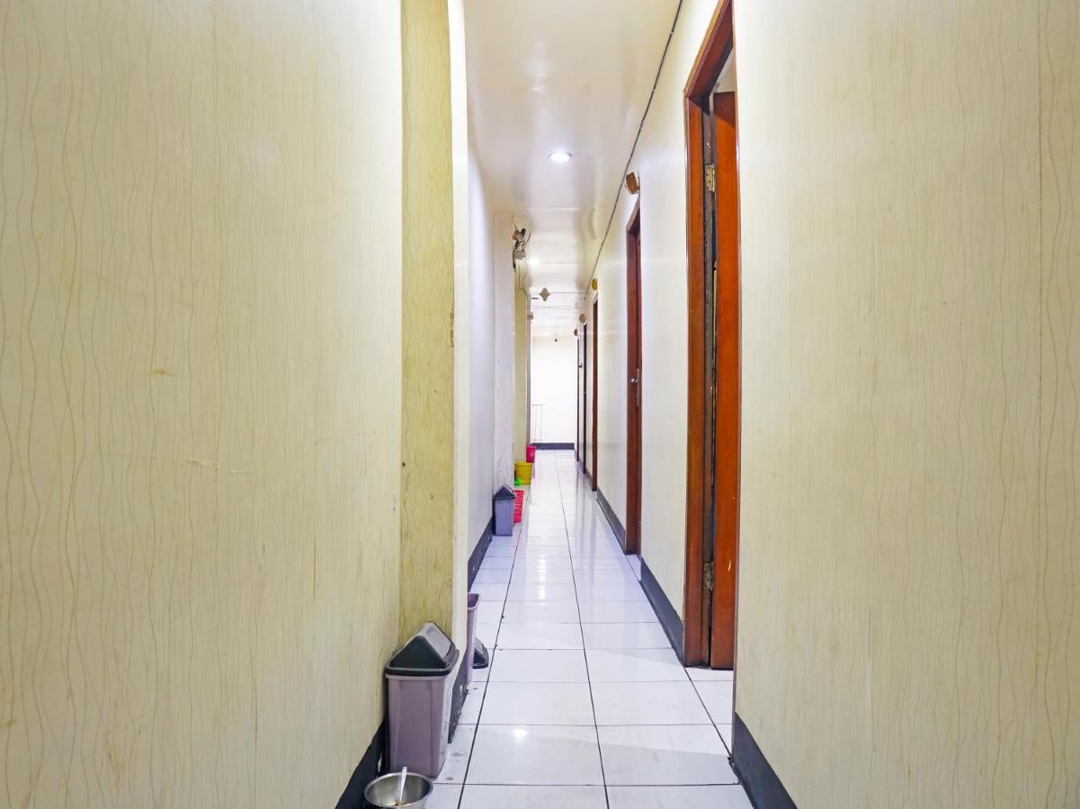 เลาต์ซ เรสซิเดนซ์ Hotel จาการ์ตา ภายนอก รูปภาพ